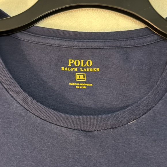 Polo Ralph Lauren short sleeve tee - Picture 3 of 6
